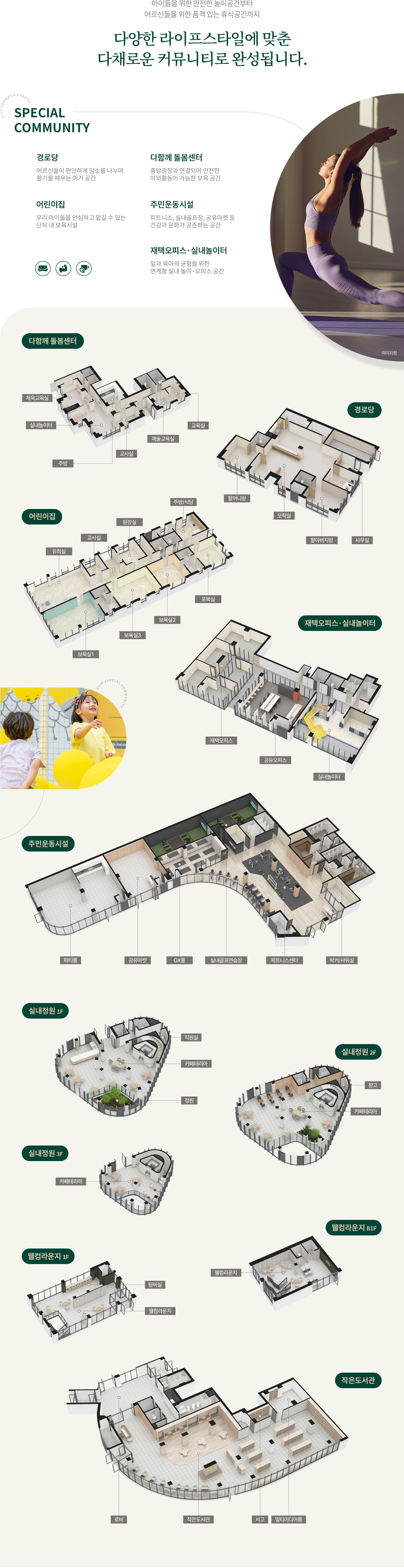 엘리프 검단포레듀